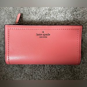 Kate Spade Patterson Drive Wallet